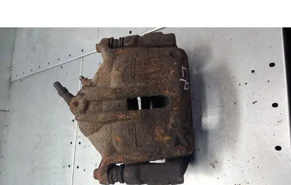 Ford Mondeo MK IV Front brake caliper