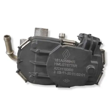 Fiat Talento Throttle valve 161A05894R A2C11160000 HMLGT6775R