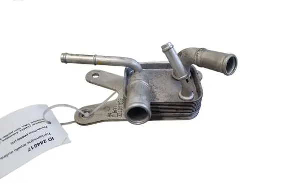 Toyota Prius (XW50) Gearbox / Transmission oil cooler 321160123