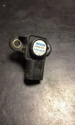 Mercedes-Benz A W168 Air pressure sensor 0261230191