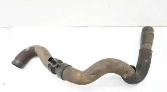Citroen C4 Grand Picasso Engine coolant pipe/hose