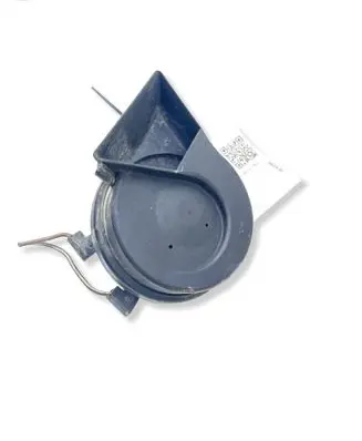 Mercedes-Benz CLK A209 C209 Horn signal A28657625