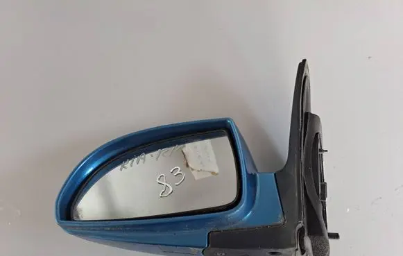 KIA Rio Front door electric wing mirror E11015762