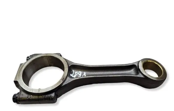 Volkswagen Golf VI Connecting rod/conrod 