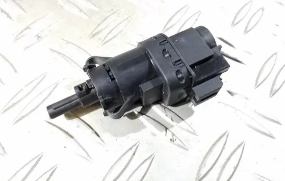 Ford Focus Brake pedal sensor switch 3M5T13480AC