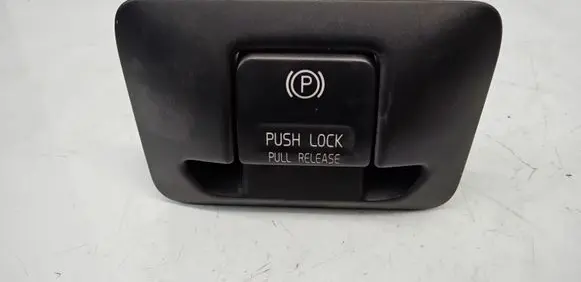 Volvo XC60 Hand parking brake switch 31334637