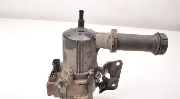 Citroen C4 Aircross Electric power steering pump 9681545980