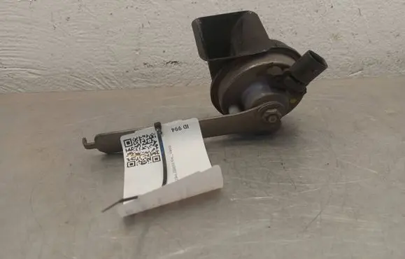 BMW X5 E70 Horn signal 001157
