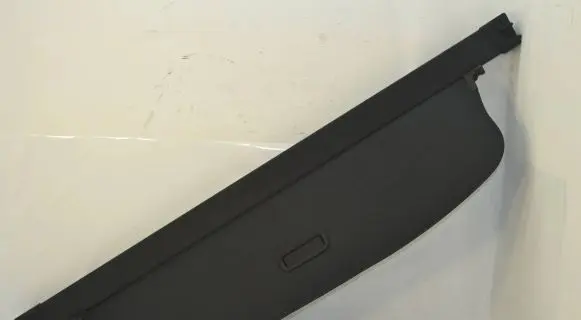 Audi A4 S4 B8 8K Parcel shelf load cover 8K9863553A 002030016900