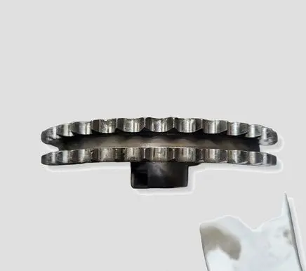 Mercedes-Benz E W211 Timing chain sprocket A64601
