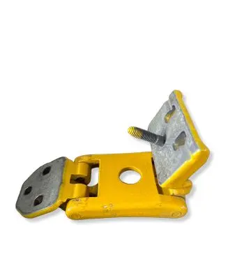 Renault Master III Rear door upper hinge 844009783R