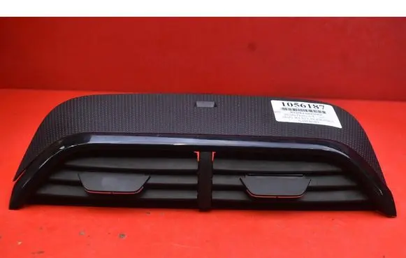 Skoda Octavia 985 Dashboard side air vent grill/cover trim 5E3820951F