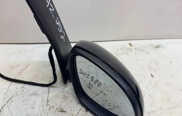 Volkswagen Sharan Front door electric wing mirror E1021147 A065814 1065814