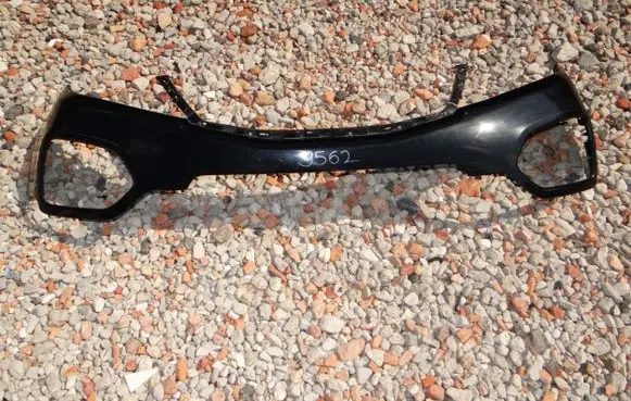 KIA Sorento Front bumper