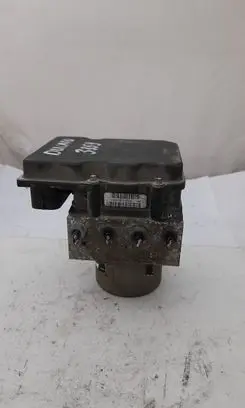 Fiat Ducato ABS Pump 00518045970 0265900346
