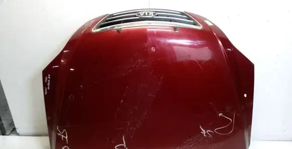 KIA Sorento Engine bonnet/hood