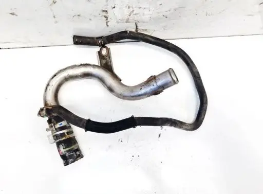 Toyota Auris E180 Engine coolant pipe/hose