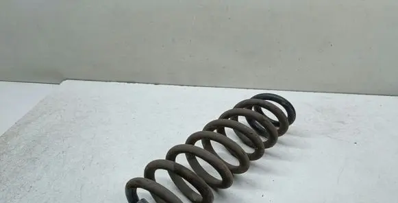 BMW 3 E90 E91 Rear coil spring