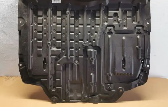 Toyota C-HR I Engine splash shield/under tray 51410F4110DAN 51410F4110