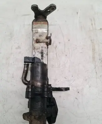 Volvo V70 EGR valve cooler 30637142