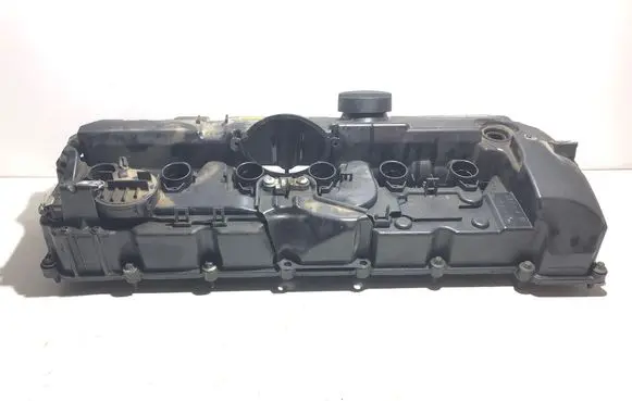 BMW 5 F10 F11 Rocker cam cover 7552281 H21A