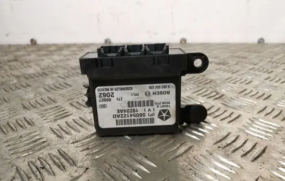 Chrysler 300C Other control units/modules 56054122AD