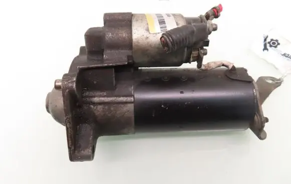 Volvo S80 Starter motor SS0049 0001115002