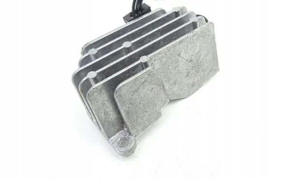 Audi A6 S6 C7 4G LED ballast control module 17748802