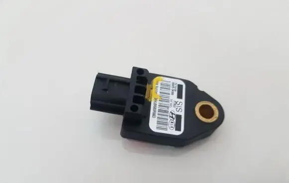 KIA Ceed Airbag deployment crash/impact sensor 959203K000 95920-3K000