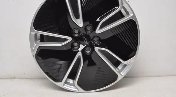 Ford Mustang Mach-E R17 alloy rim LJ8C-1007-C1A