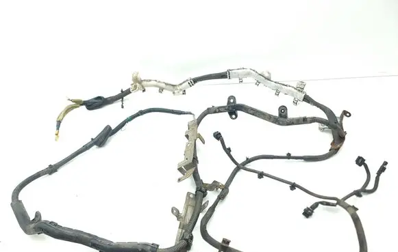 Infiniti Q50 Positive cable (battery) 241194HL4B