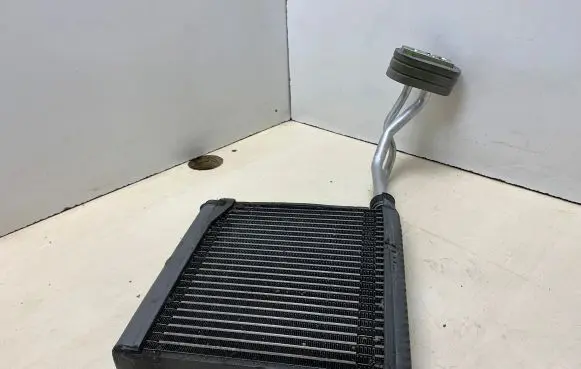 Honda Civic Heater blower radiator