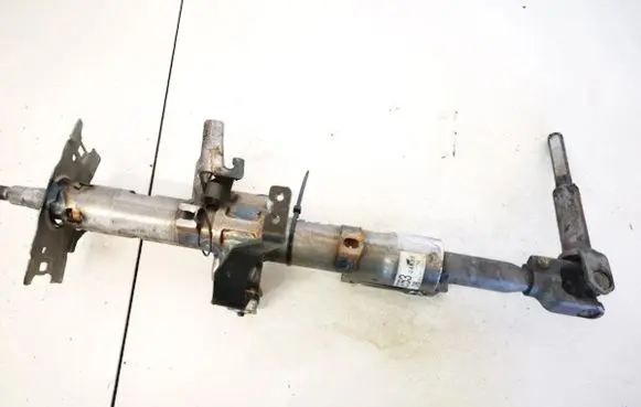 Toyota Corolla Verso E121 Steering wheel axle ce5324433