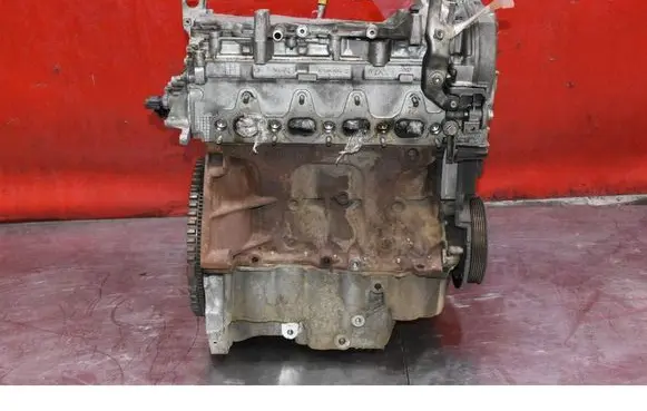 Dacia Duster Engine K4MA646
