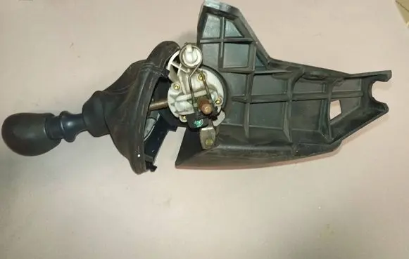 Renault Master II Gear shifter/selector 8200201293