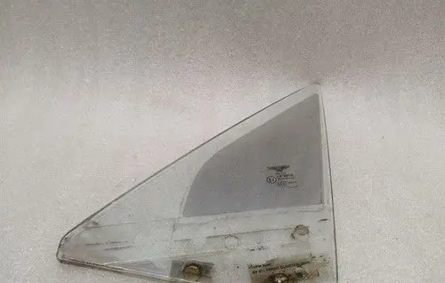 Bentley Flying Spur Front door window/glass (coupe) 3W5845115C