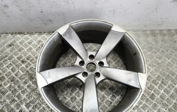Audi A7 S7 4G R21 alloy rim 
