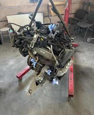 Volkswagen Transporter - Caravelle T5 Engine CAA
