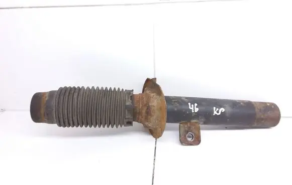 Peugeot 406 Front shock absorber/damper