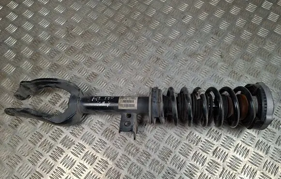 BMW 5 F10 F11 Front shock absorber with coil spring 6784013 6795083 B101202212