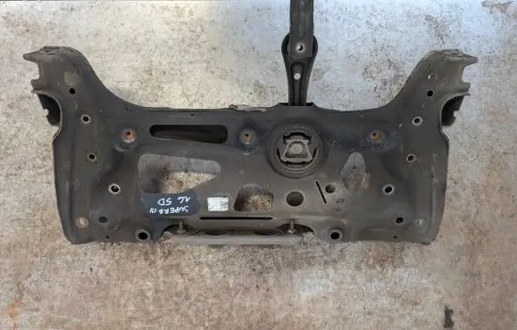 Skoda Superb B8 (3V) Front subframe 3Q0199315D