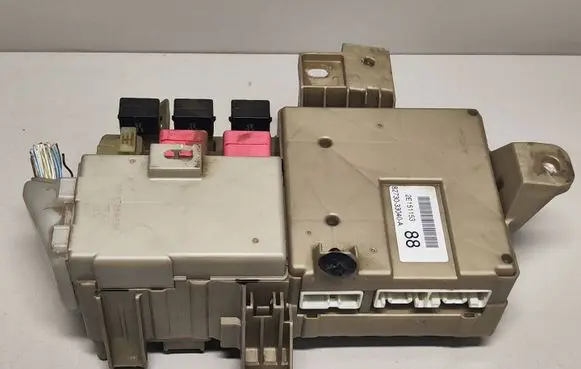 Fuse module