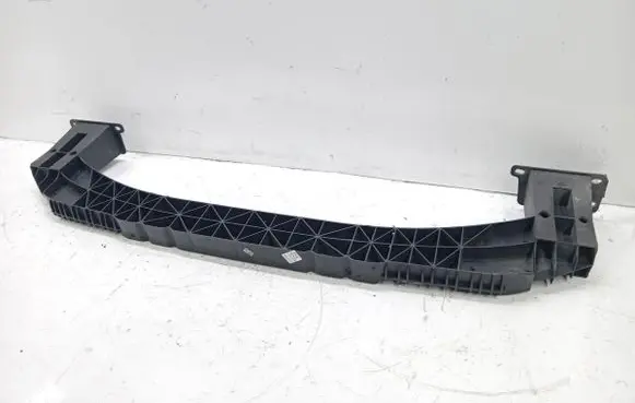 Peugeot 308 Front bumper foam support bar 9656741480
