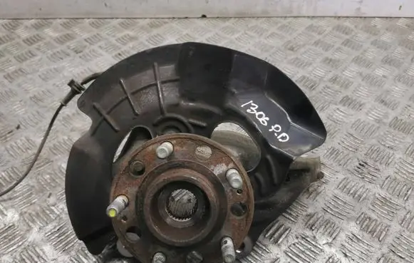 Hyundai Tucson IV NX4 Front wheel hub 51706N7100