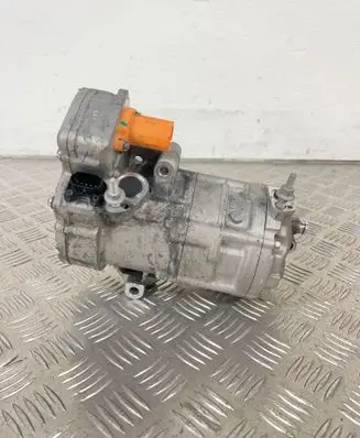 MG ZS Air conditioning (A/C) compressor (pump) 11958888