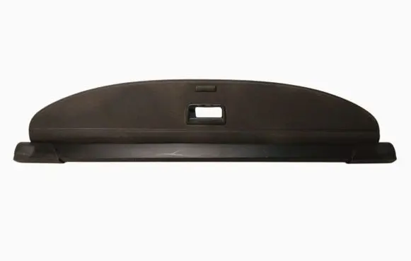 Seat Altea XL Parcel shelf load cover 5P8867871C