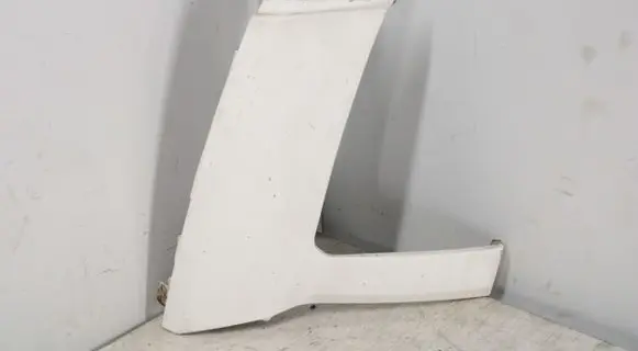 Volkswagen Crafter Under headlight/headlamp trim 