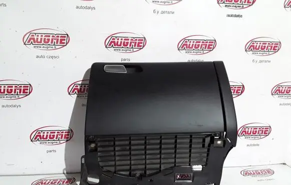 Audi A4 S4 B8 8K Glove box set 8K1857035
