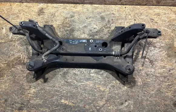 Ford Transit Front subframe 