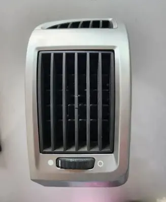 Fiat Ducato Dash center air vent grill